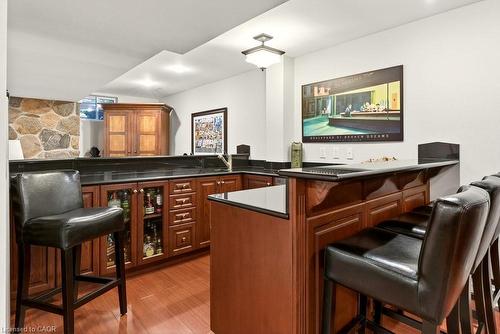 29 Woodside Drive, Hamilton, ON - Indoor