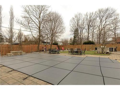 29 Woodside Drive, Hamilton, ON - Outdoor