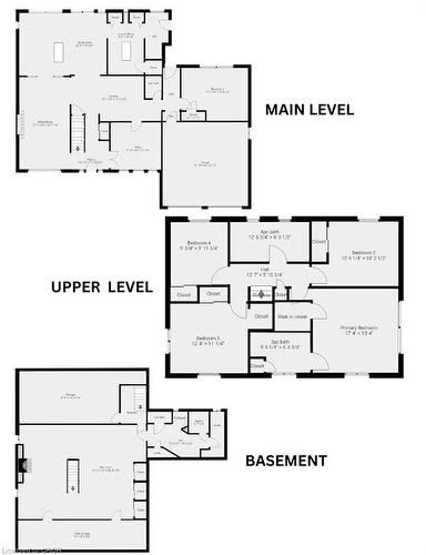 29 Woodside Drive, Hamilton, ON - Other