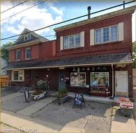 49 3/4 Cedar Street  Cambridge, ON N1S 1V4