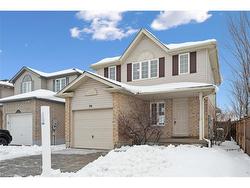 76 Templewood Drive  Kitchener, ON N2R 1X3