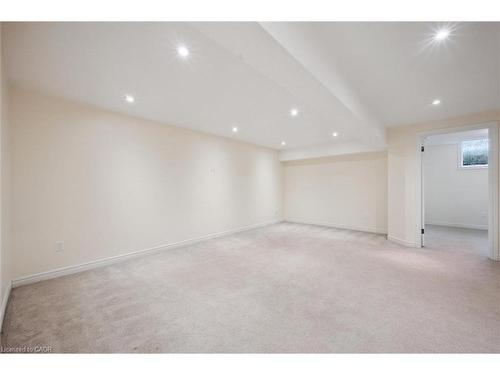 76 Templewood Drive, Kitchener, ON - Indoor