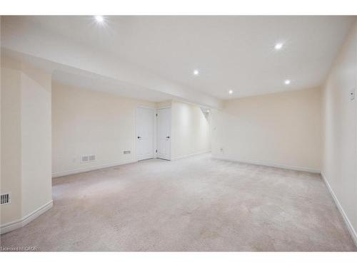 76 Templewood Drive, Kitchener, ON - Indoor