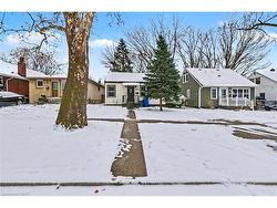 1226 Wigle Avenue  Windsor, ON N9C 3N1