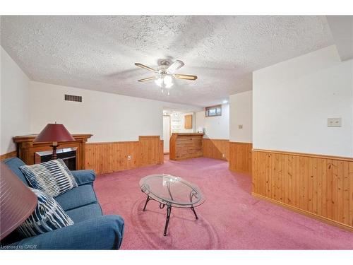 66 Benesfort Drive, Kitchener, ON - Indoor