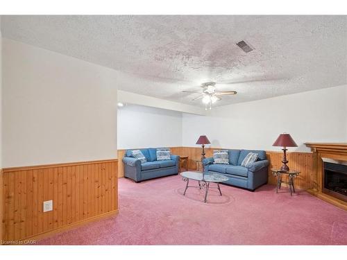 66 Benesfort Drive, Kitchener, ON - Indoor