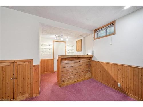 66 Benesfort Drive, Kitchener, ON - Indoor Photo Showing Other Room