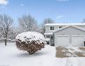 66 Benesfort Drive, Kitchener, ON  - Outdoor 