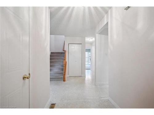 66 Benesfort Drive, Kitchener, ON - Indoor Photo Showing Other Room