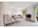66 Benesfort Drive, Kitchener, ON  - Indoor Photo Showing Living Room 