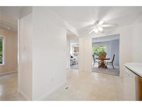 66 Benesfort Drive, Kitchener, ON - Indoor