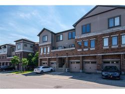 H3-70 Willowrun Drive  Kitchener, ON N2A 0J3