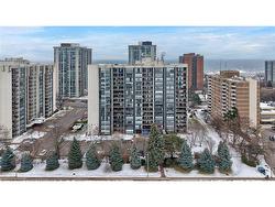 1104-2185 Marine Drive  Oakville, ON L6L 5L6
