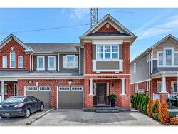 212 Waterbrook Lane  Kitchener, ON N2P 0H7