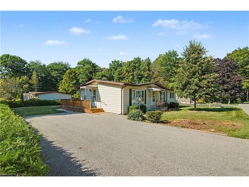 321-10085 Culloden Road, Eden, ON - Outdoor