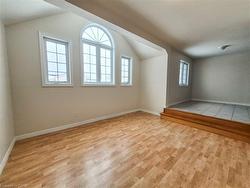 3-132 Udvari Crescent  Kitchener, ON N2N 3P6