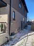 196 Sydney Street S, Kitchener, ON  - Outdoor With Exterior 
