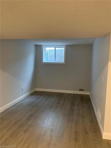 196 Sydney Street S, Kitchener, ON - Indoor Photo Showing Other Room