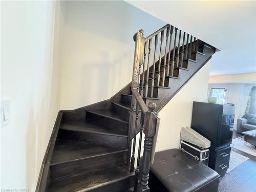 922 Apple Hill Lane, Kitchener, ON - Indoor Photo Showing Other Room