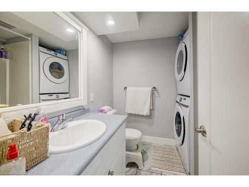 33 Orchid Crescent, Kitchener, ON - Indoor Photo Showing Other Room