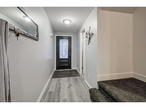 33 Orchid Crescent, Kitchener, ON - Indoor Photo Showing Other Room