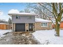 124 Southwood Drive, Cambridge, ON  - Outdoor 