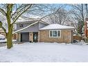 124 Southwood Drive, Cambridge, ON  - Outdoor 