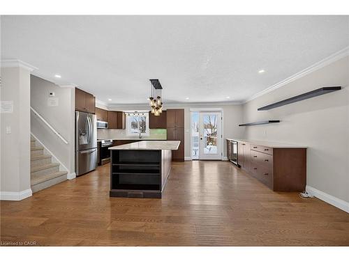 124 Southwood Drive, Cambridge, ON - Indoor Photo Showing Other Room