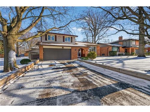 77 Upper Paradise Road, Hamilton, ON - Outdoor