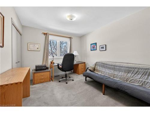 77 Upper Paradise Road, Hamilton, ON - Indoor