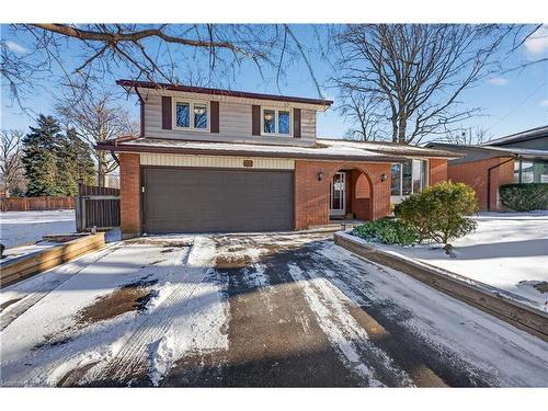 77 Upper Paradise Road, Hamilton, ON - Outdoor