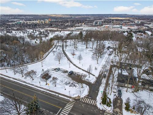 77 Upper Paradise Road, Hamilton, ON - Outdoor With View