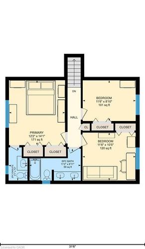 77 Upper Paradise Road, Hamilton, ON - Other