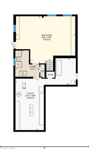 77 Upper Paradise Road, Hamilton, ON - Other