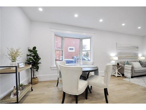 805 William Street, Cambridge, ON - Indoor