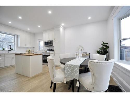 805 William Street, Cambridge, ON - Indoor