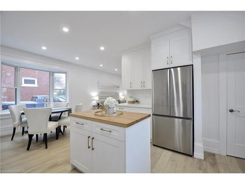 805 William Street, Cambridge, ON - Indoor