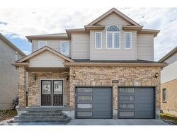 609 Woolgrass Avenue  Waterloo, ON N2V 2X9