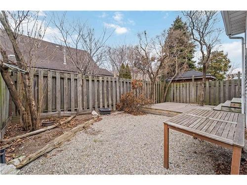 1 Mareve Avenue, Hamilton, ON - Outdoor