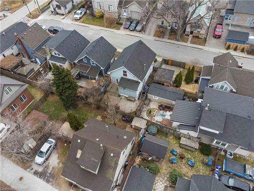 1 Mareve Avenue, Hamilton, ON - 