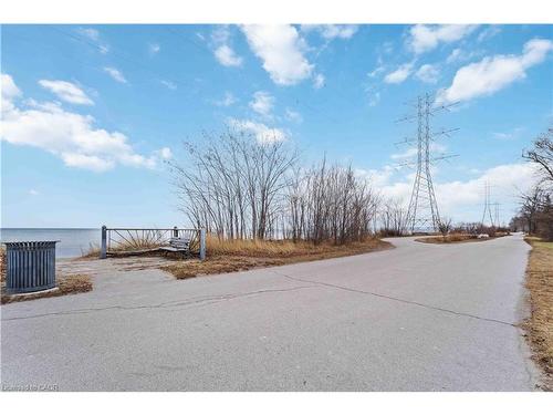 1 Mareve Avenue, Hamilton, ON - Outdoor With View