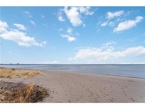 1 Mareve Avenue, Hamilton, ON - Outdoor With Body Of Water With View