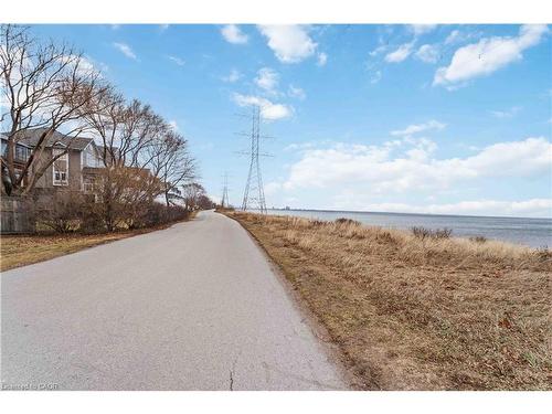 1 Mareve Avenue, Hamilton, ON - Outdoor With View