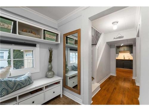 1 Mareve Avenue, Hamilton, ON - Indoor