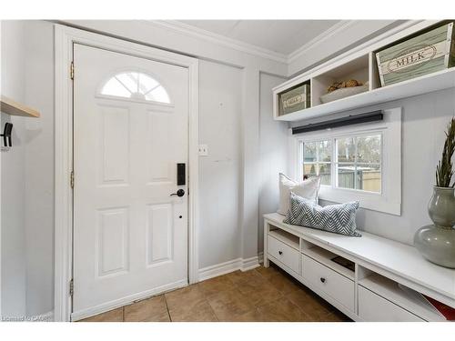 1 Mareve Avenue, Hamilton, ON - Indoor Photo Showing Other Room