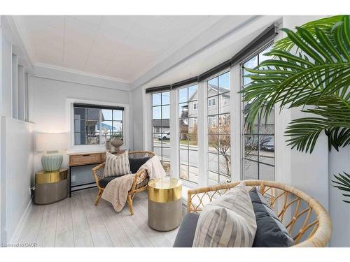 1 Mareve Avenue, Hamilton, ON - Indoor