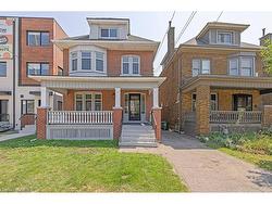 1-35 Gage Avenue S Hamilton, ON L8M 3C8