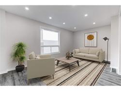 D-24 Bond Street  Brantford, ON N3R 4G5