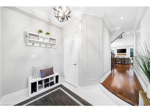 4638 Kearse Street, Burlington, ON - Indoor Photo Showing Other Room