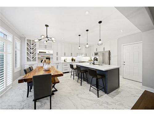 4638 Kearse Street, Burlington, ON - Indoor Photo Showing Other Room